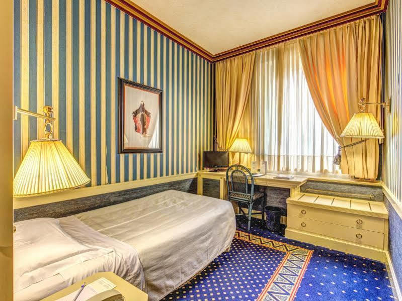 Hotel Auriga Milano Dış mekan fotoğraf