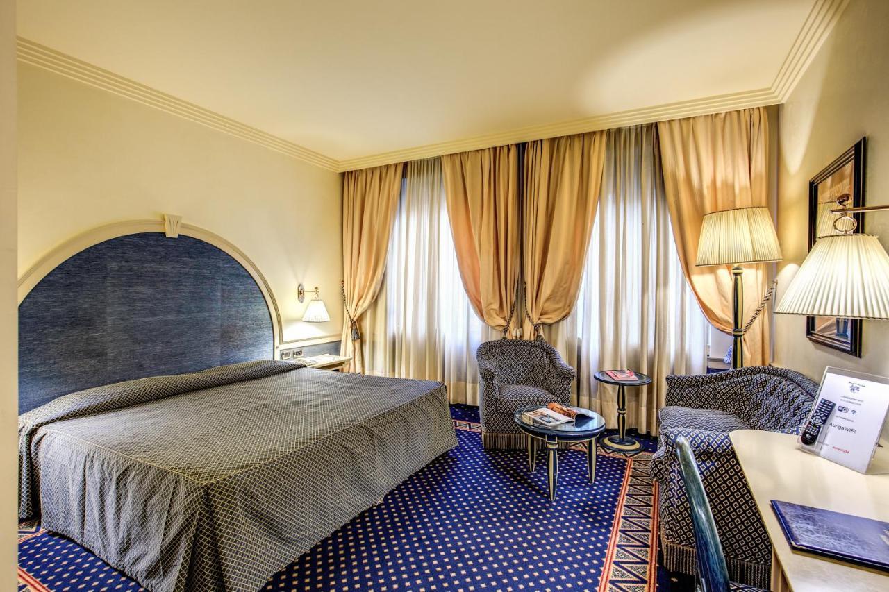 Hotel Auriga Milano Dış mekan fotoğraf